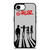 GORILLAZ BAND 2 iPhone 16e Case Cover