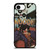 GORILLAZ NOODLE iPhone 16e Case Cover