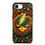 GRATEFUL DEAD ART iPhone 16e Case Cover
