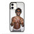 SAINT JHN RAPPER iPhone 12 Case Cover SAINT JHN RAPPER iPhone 12 Case Cover