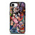 GRAVITY FALLS CHARACTER iPhone 16e Case Cover