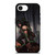 GREEN ARROW DC 1 iPhone 16e Case Cover