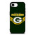 GREEN BAY PACKERS 3 iPhone 16e Case Cover