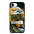 GREEN BAY PACKERS GO PACK GO iPhone 16e Case Cover