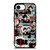 GREEN DAY BAND COLLAGE iPhone 16e Case Cover