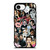 GREY'S ANATOMY DEREK iPhone 16e Case Cover