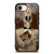 GRIM FANDANGO MANNY CALAVERA iPhone 16e Case Cover