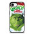GRINCH STOLE CHRISTMAS 1 iPhone 16e Case Cover
