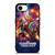 GUARDIANS OF THE GALAXY MARVEL SUPERHERO iPhone 16e Case Cover