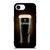 GUINNESS BEER GLASS iPhone 16e Case Cover