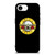 GUNS N' ROSES INSANE iPhone 16e Case Cover