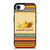 HAKUNA MATATA LION KING AZTEC 3 iPhone 16e Case Cover