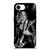 HALESTORM LZZY SINGER iPhone 16e Case Cover