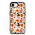 HALLOWEEN WITCH PUMPKIN PATTERN iPhone 16e Case Cover