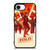 HANS SOLO STAR WARS STORY iPhone 16e Case Cover