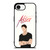 HARDIN SCOTT 1 iPhone 16e Case Cover