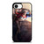 HARLEY QUINN 3 iPhone 16e Case Cover