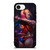 HARLEY QUINN NIGHT iPhone 16e Case Cover