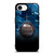 HAUNTED MANSION LOGO iPhone 16e Case Cover