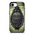 HAUNTED MANSION SIGN iPhone 16e Case Cover