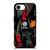 HELLBOY CARTOON iPhone 16e Case Cover