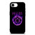 HIM BAND FLAME LOGO iPhone 16e Case Cover