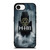 HIM BAND LOGO iPhone 16e Case Cover