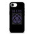 HIM BAND ROSE LOGO iPhone 16e Case Cover