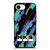 HKS RETRO iPhone 16e Case Cover