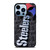 PITTSBURGH STEELERS 2 iPhone 13 Pro Max Case Cover