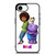 HOME OH AND PIG MOVIE iPhone 16e Case Cover