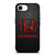 HONDA 4 iPhone 16e Case Cover