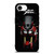 HONDA AFRICA TWIN LOGO iPhone 16e Case Cover