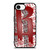 HOUSTON ROCKETS 2 iPhone 16e Case Cover
