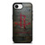 HOUSTON ROCKETS LOGO iPhone 16e Case Cover