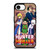 HUNTER X HUNTER CHARACTER ANIME iPhone 16e Case Cover