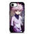 HUNTER X HUNTER KILLUA ART iPhone 16e Case Cover