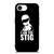 I AM THE STIG iPhone 16e Case Cover