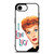 I LOVE LUCY iPhone 16e Case Cover