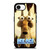 ICE AGE SCRAT iPhone 16e Case Cover