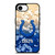 INDIANAPOLIS COLTS CAMO LOGO iPhone 16e Case Cover