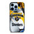 PITTSBURGH STEELERS 1 iPhone 13 Pro Max Case Cover