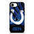 INDIANAPOLIS COLTS LOGO iPhone 16e Case Cover