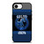 INDIANAPOLIS COLTS NFL LOGO iPhone 16e Case Cover