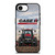INTERNATIONAL HARVESTER TRACTOR 1 iPhone 16e Case Cover