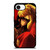 INUYASHA AND KIKYO iPhone 16e Case Cover
