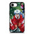 INUYASHA ANIME SERIES iPhone 16e Case Cover