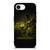 IOWA HAWKEYES 1 iPhone 16e Case Cover