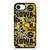 IOWA HAWKEYES COLLAGE iPhone 16e Case Cover