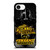 IOWA HAWKEYES FIGHT iPhone 16e Case Cover